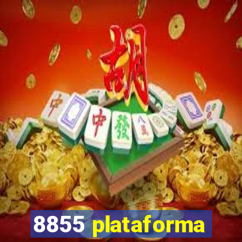 8855 plataforma